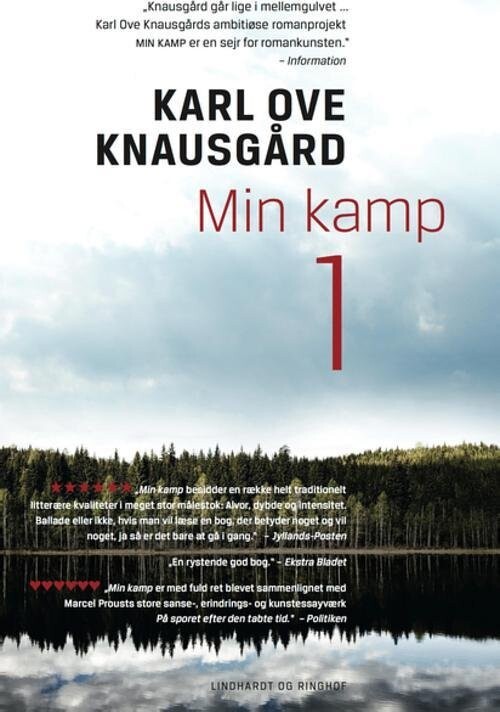 Min Kamp 1