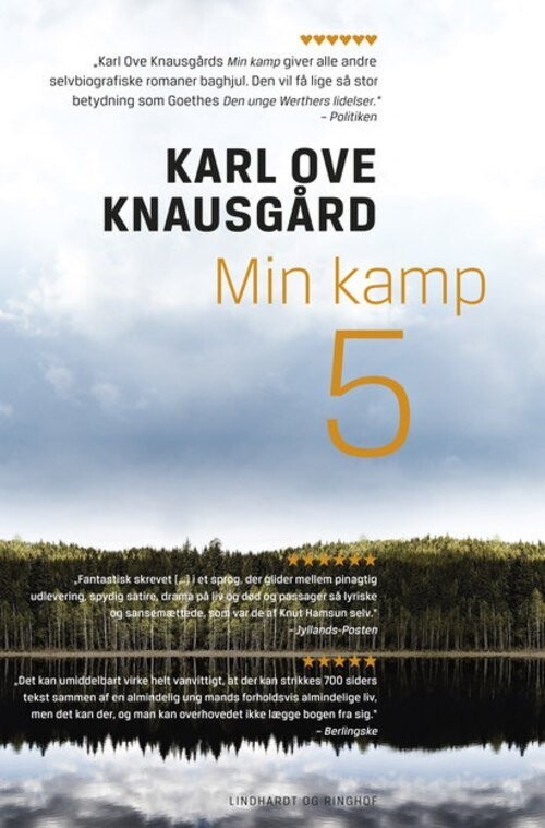 Min Kamp 5
