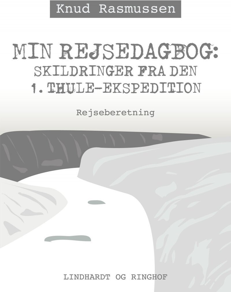 Min Rejsedagbog