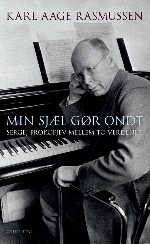 Min Sjæl Gør Ondt