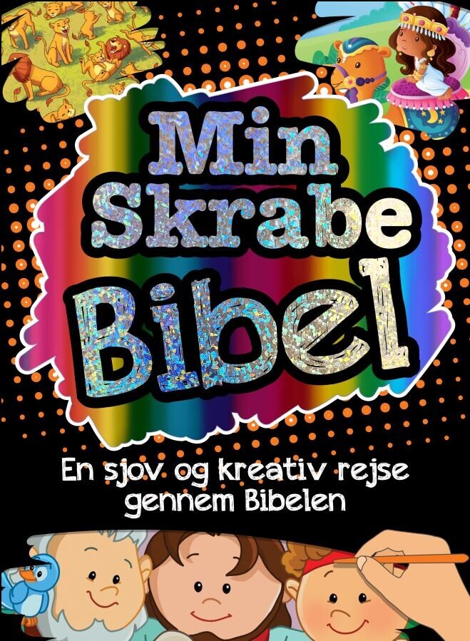 Min Skrabebibel