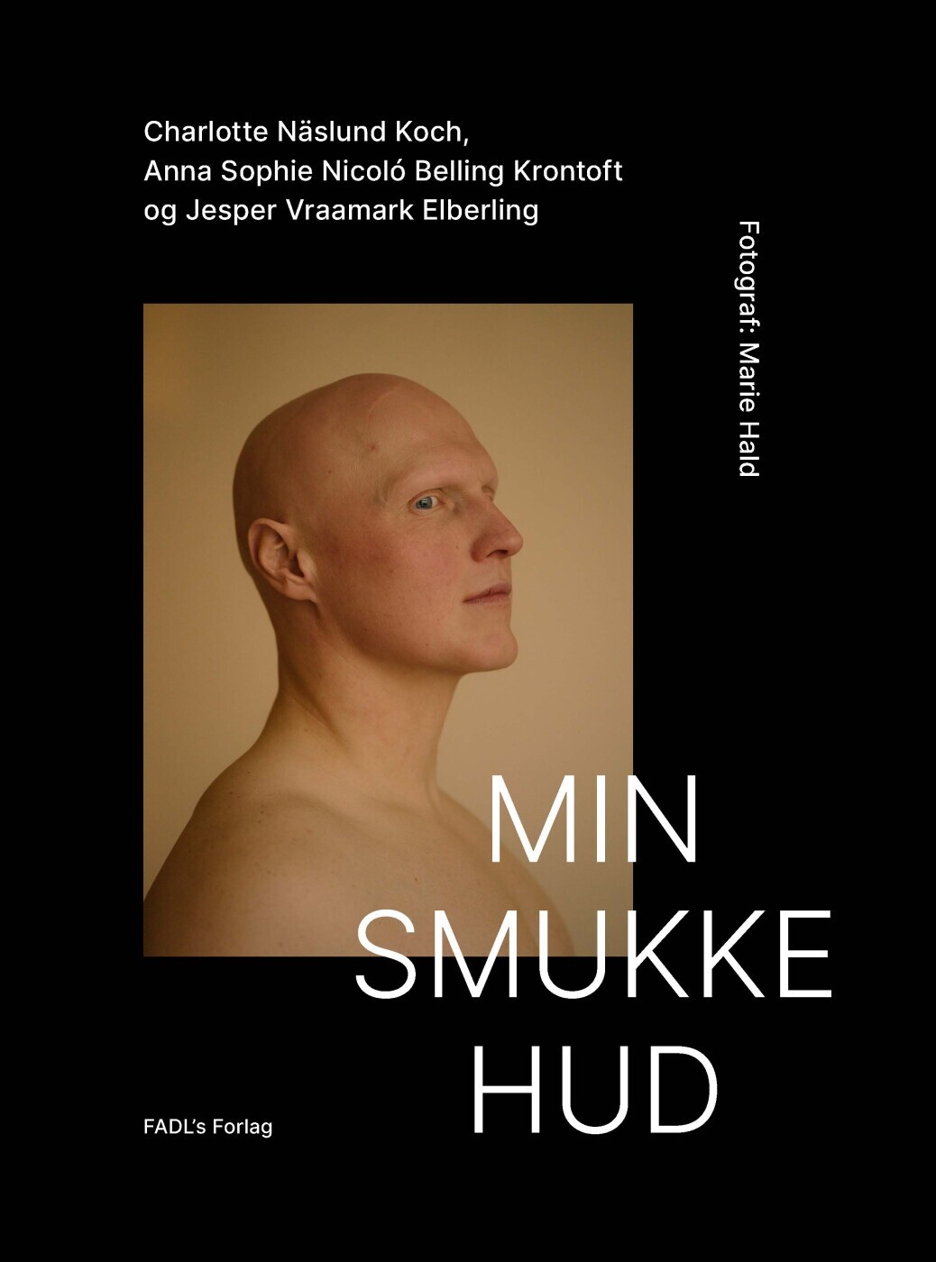 Min Smukke Hud