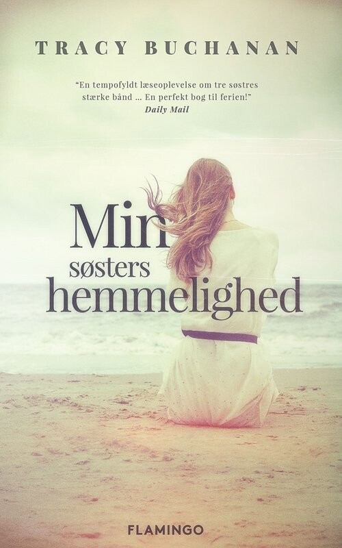 Min Søsters Hemmelighed