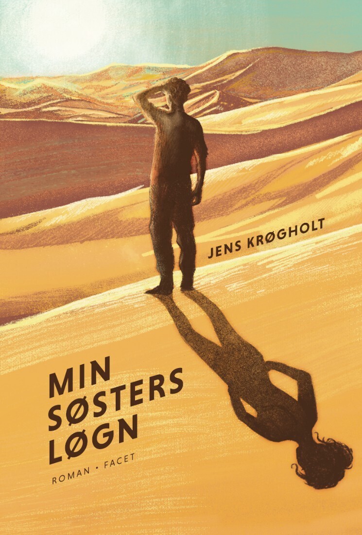 Min Søsters Løgn