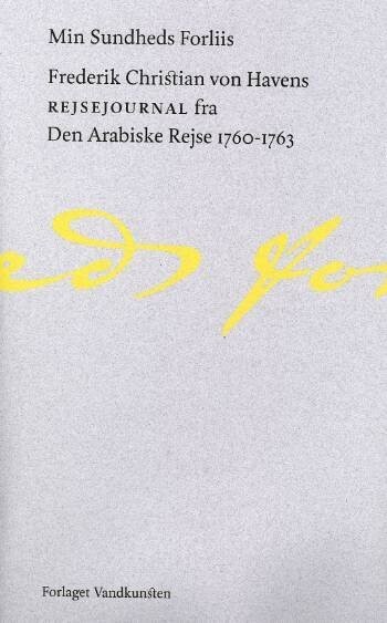 Min Sundheds Forliis