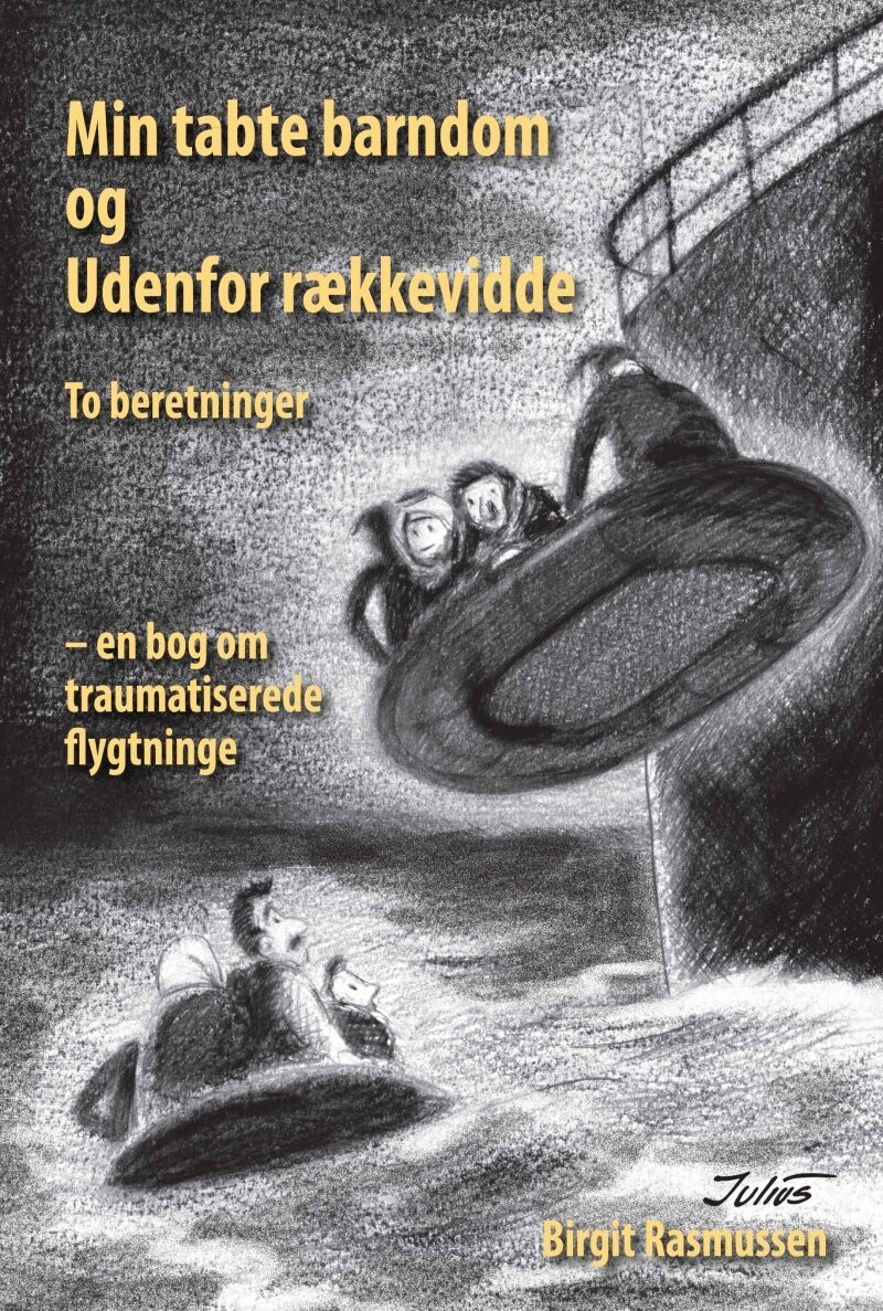 Min Tabte Barndom Og Udenfor Rækkevidde