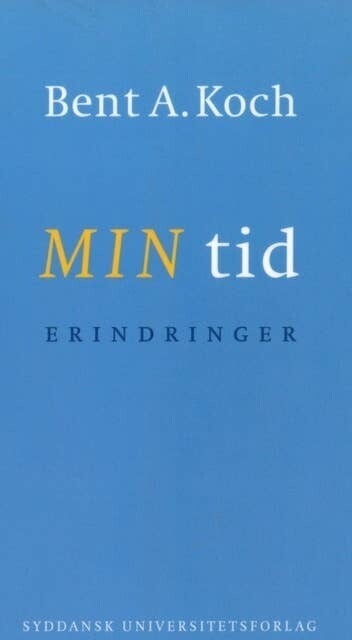 Min Tid