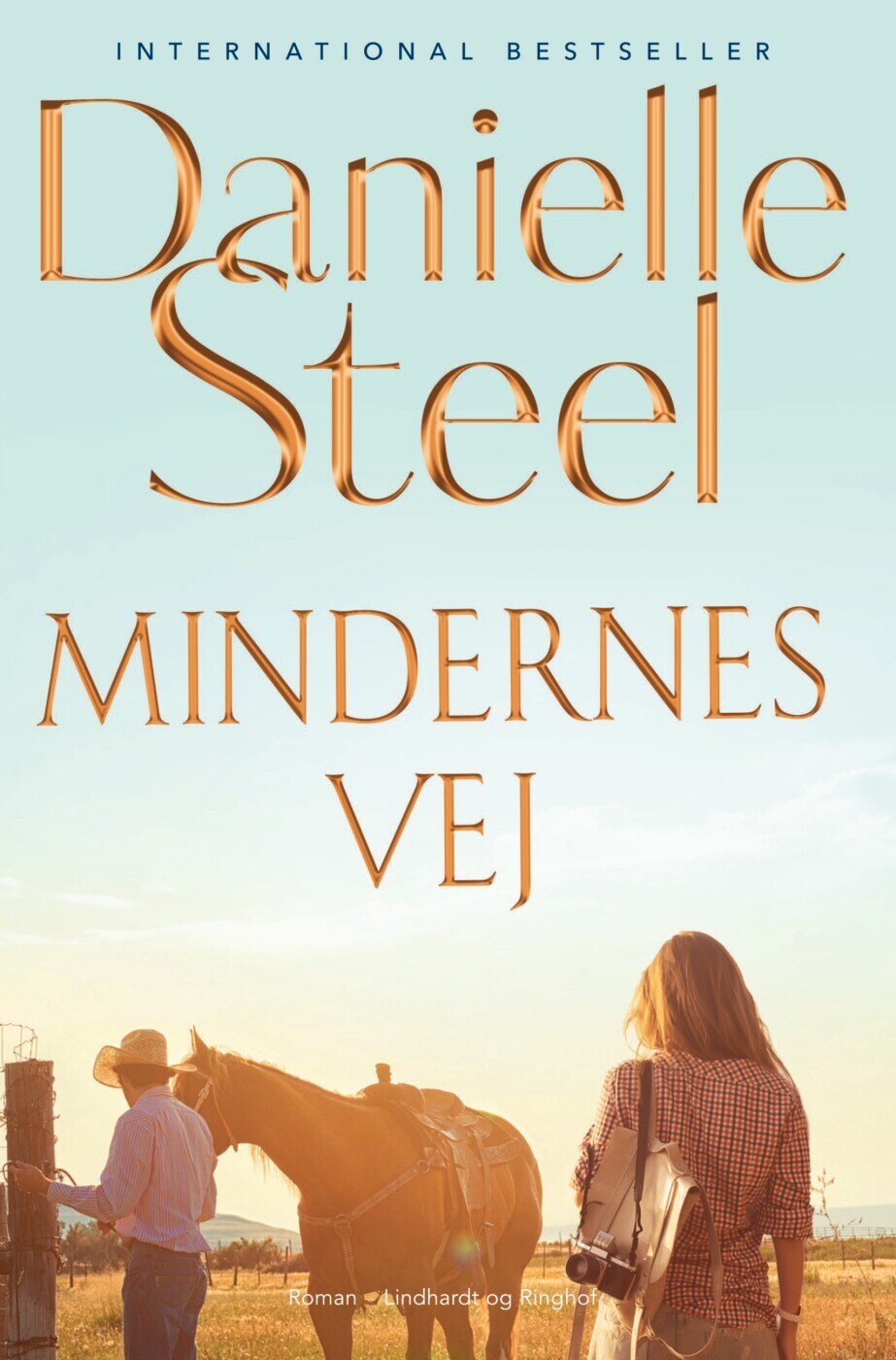 Mindernes Vej