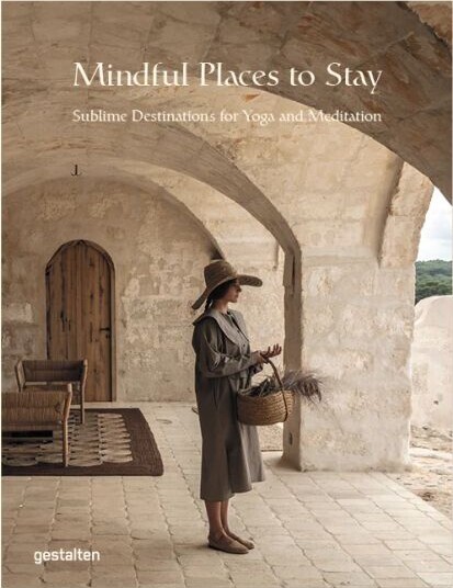 Mindful Places To Stay