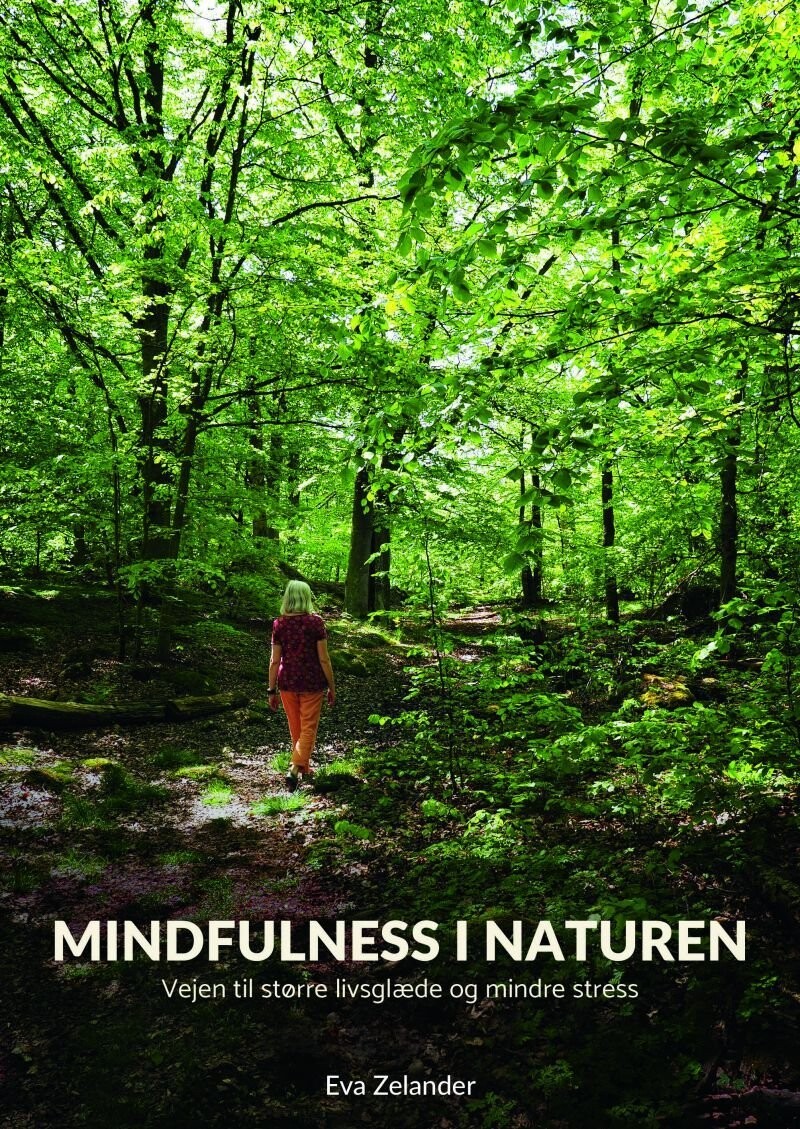 Mindfulness I Naturen