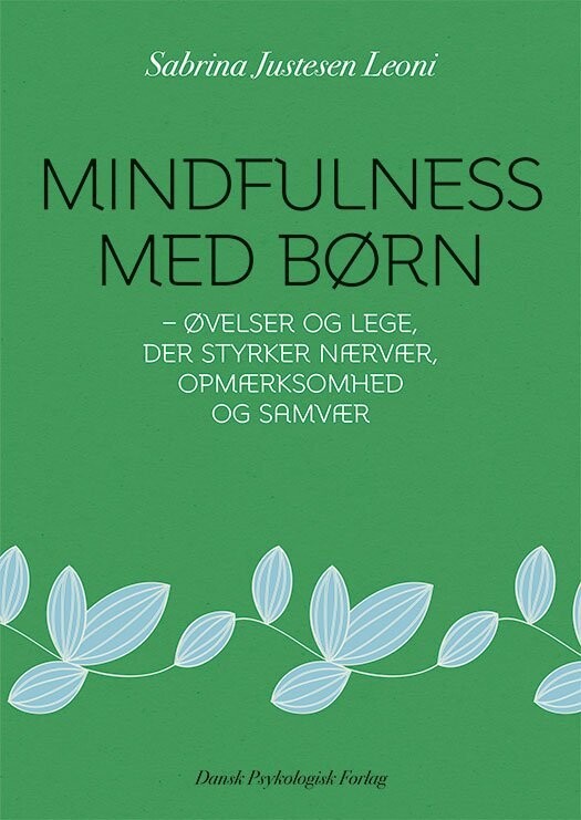 Mindfulness Med Børn