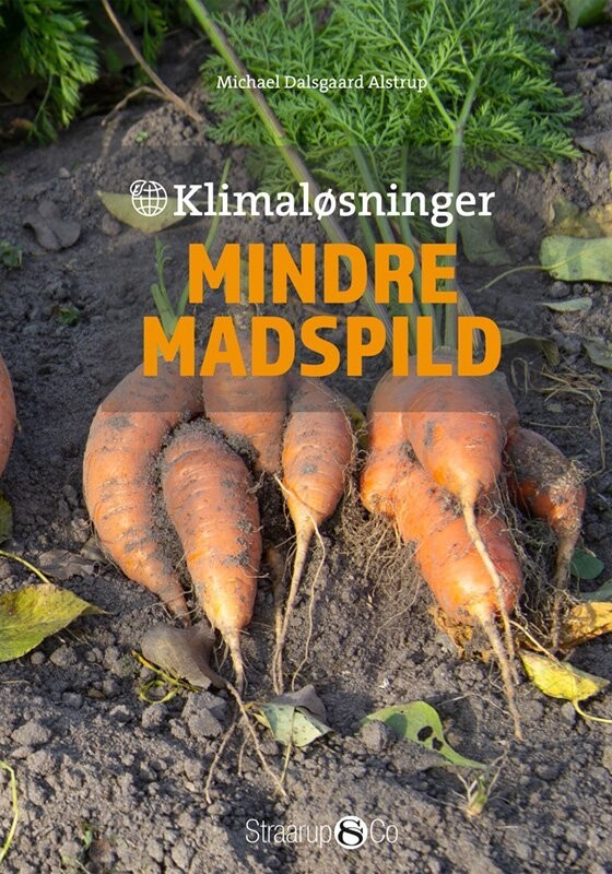 Mindre Madspild