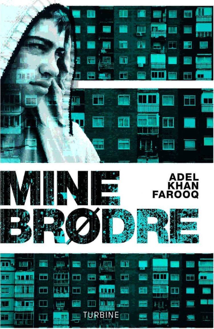 Mine Brødre