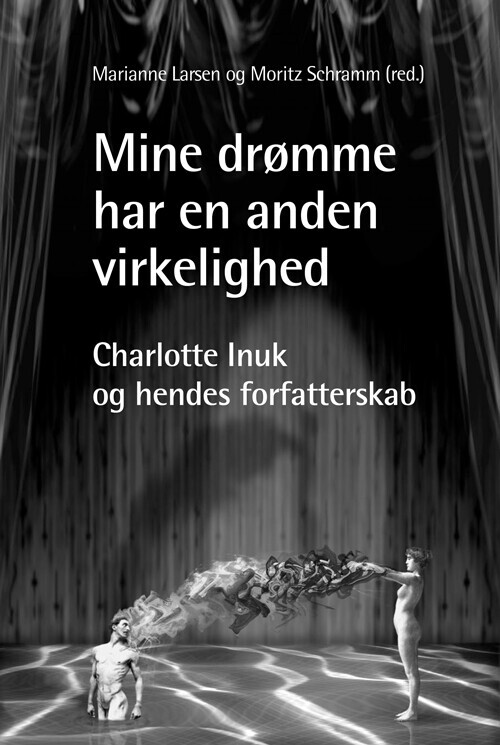 Mine Drømme Har En Anden Virkelighed