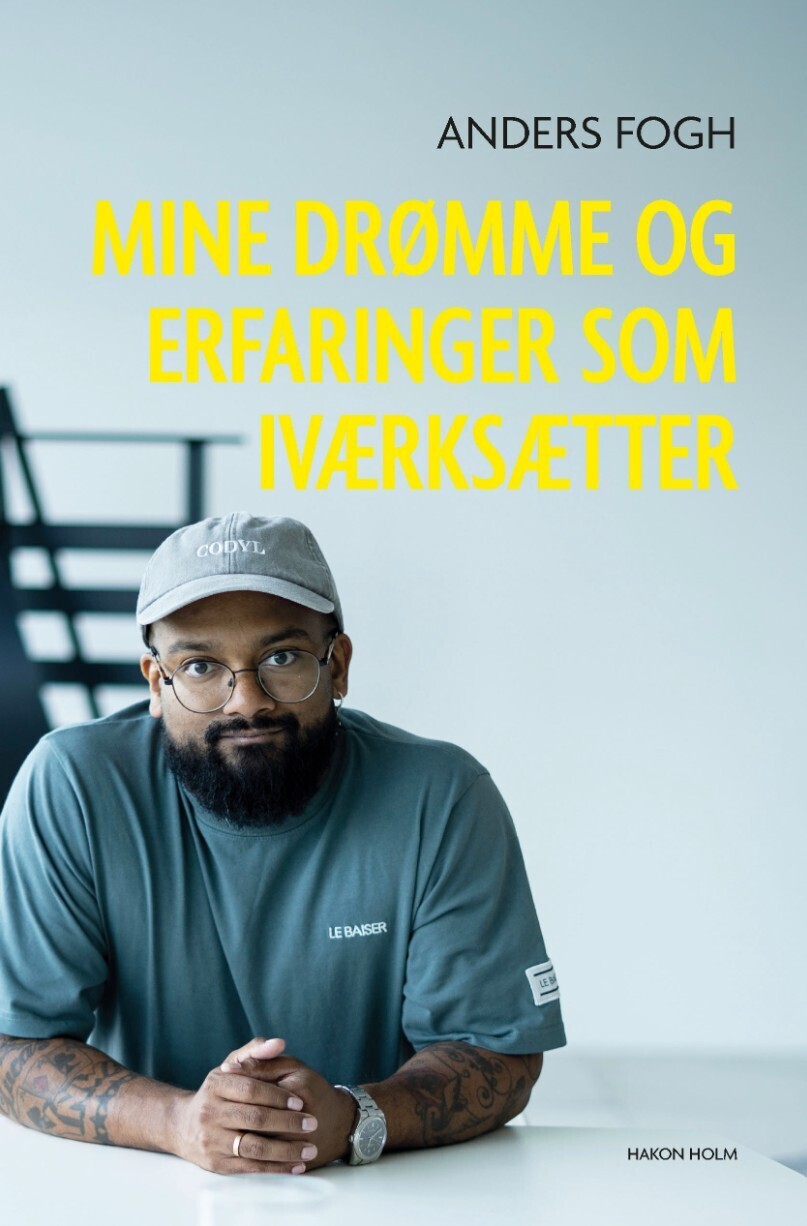 Mine Drømme Og Erfaringer Som Iværksætter