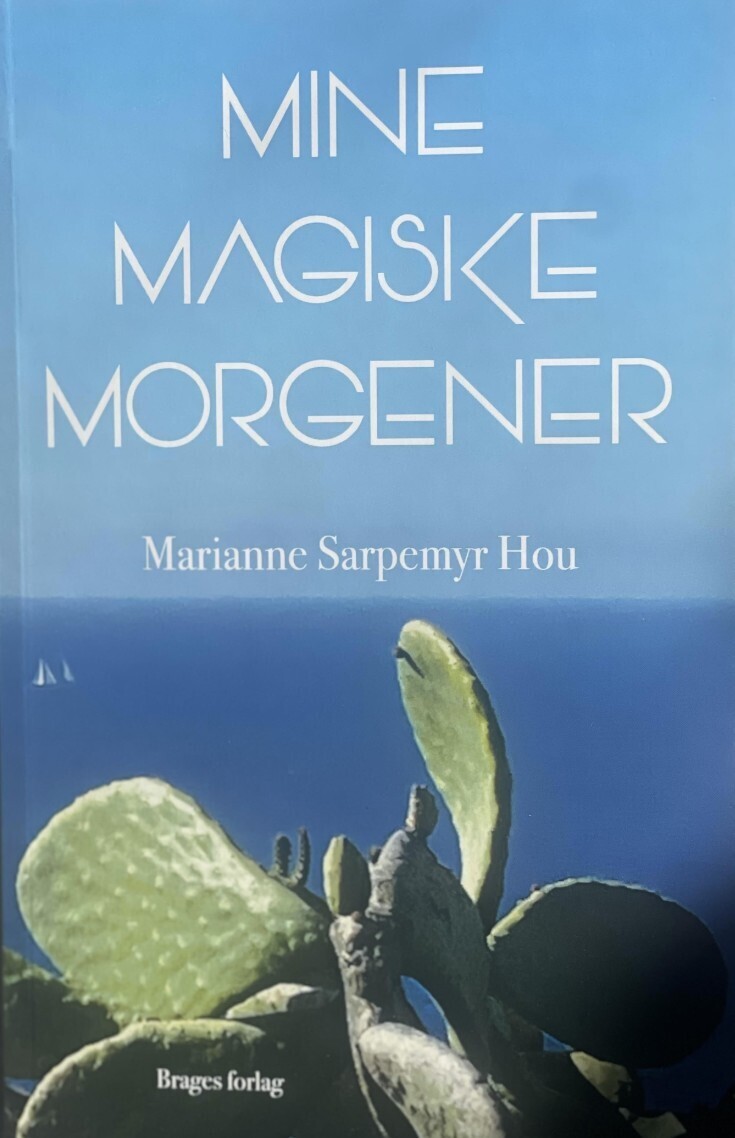 Mine Magiske Morgener