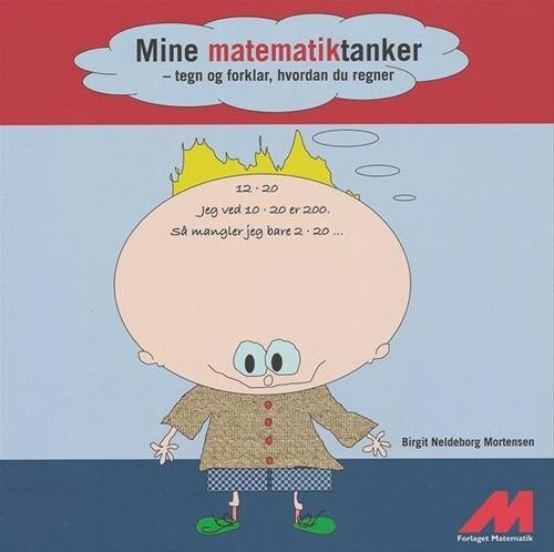 Mine Matematiktanker