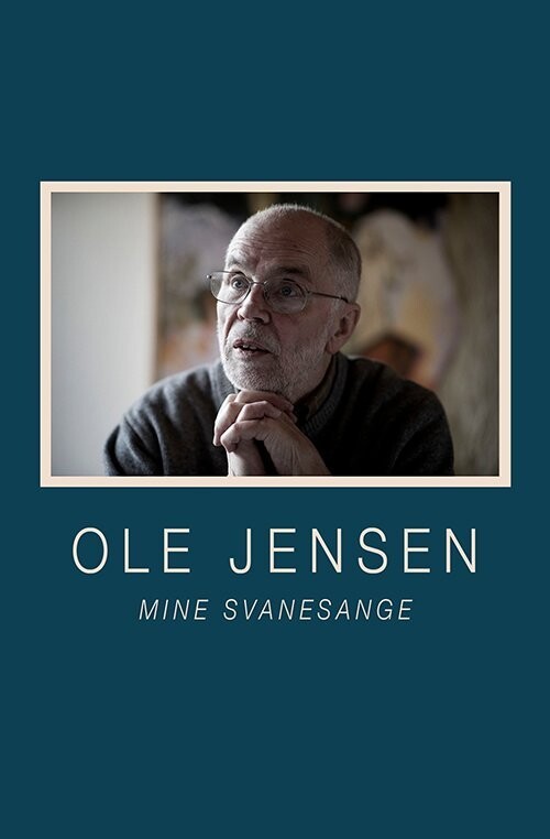 Mine Svanesange