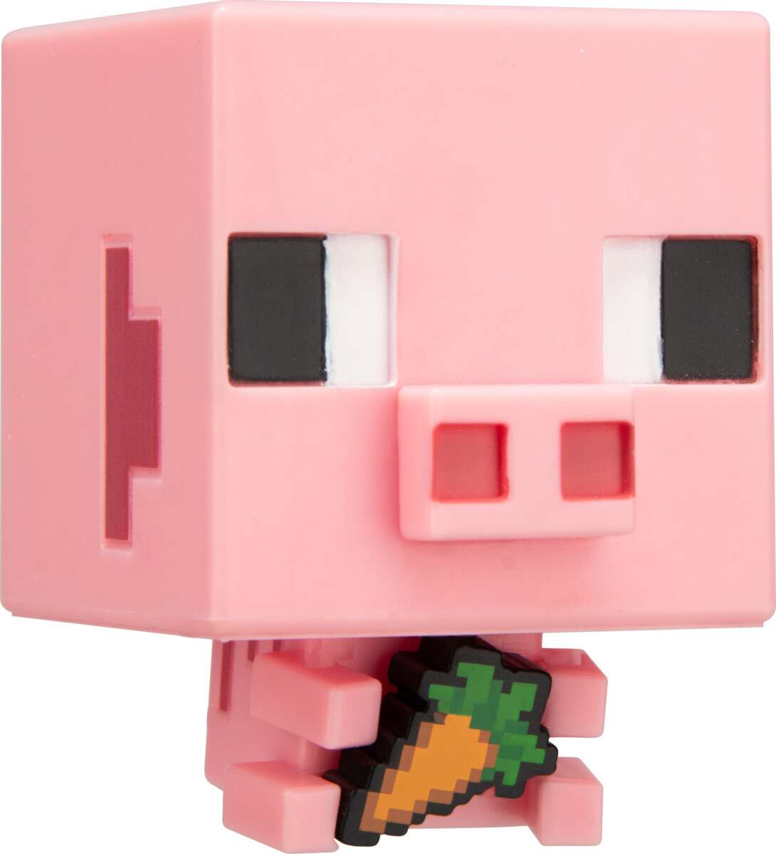 Minecraft - Backpack Buddies Series 4