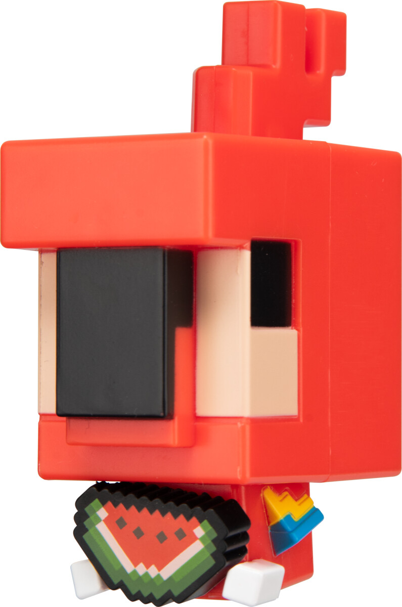 Minecraft - Backpack Buddies Series 4