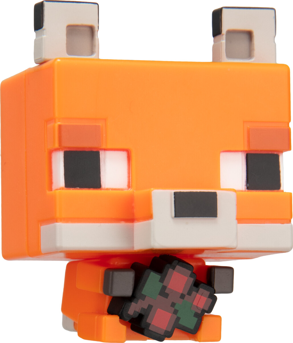 Minecraft - Backpack Buddies Series 4