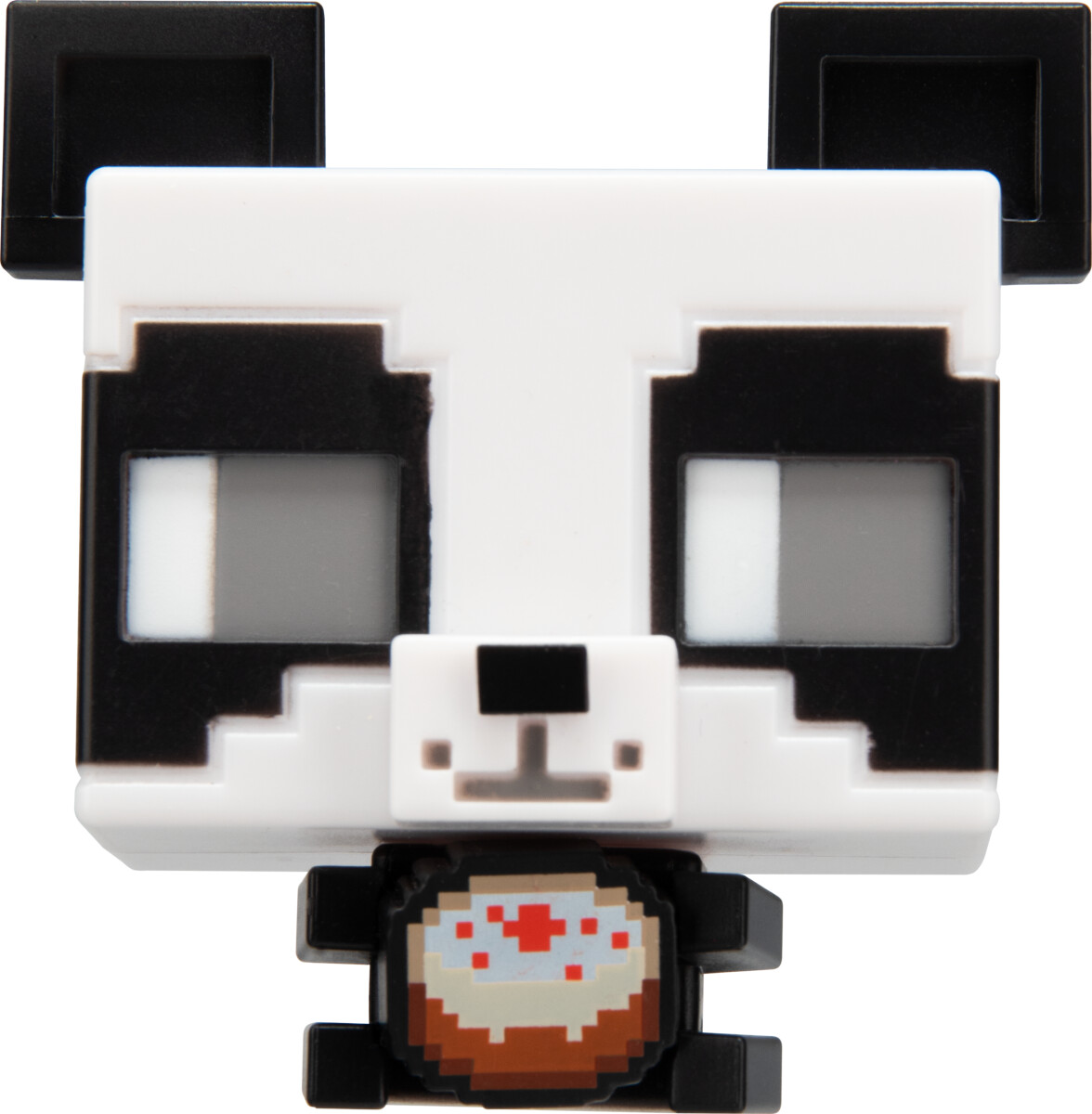 Minecraft - Backpack Buddies Series 4