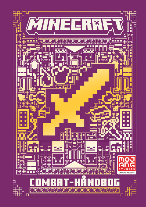 Minecraft - Combat-Håndbog
