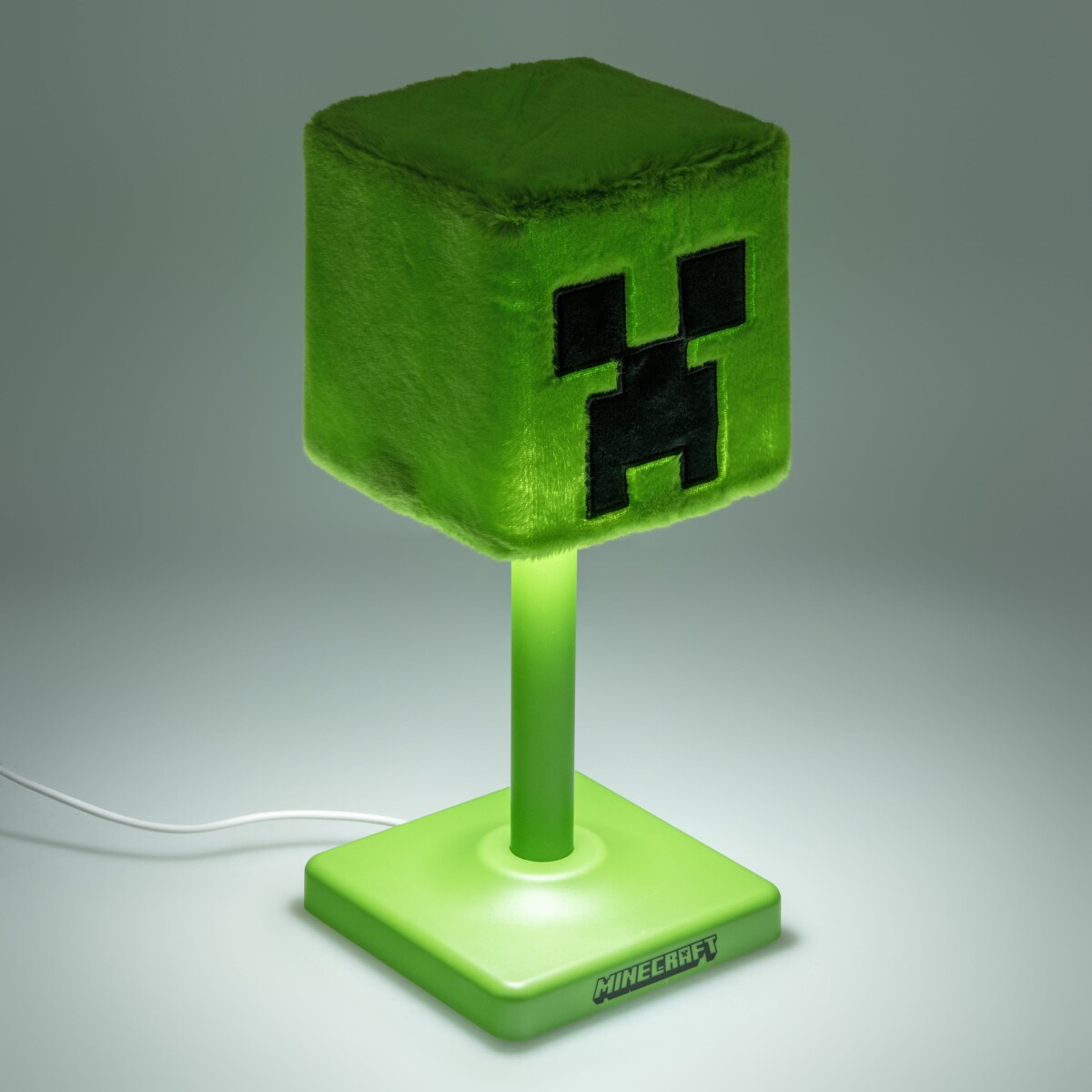Minecraft - Creeper Softglo Lamp Window Box