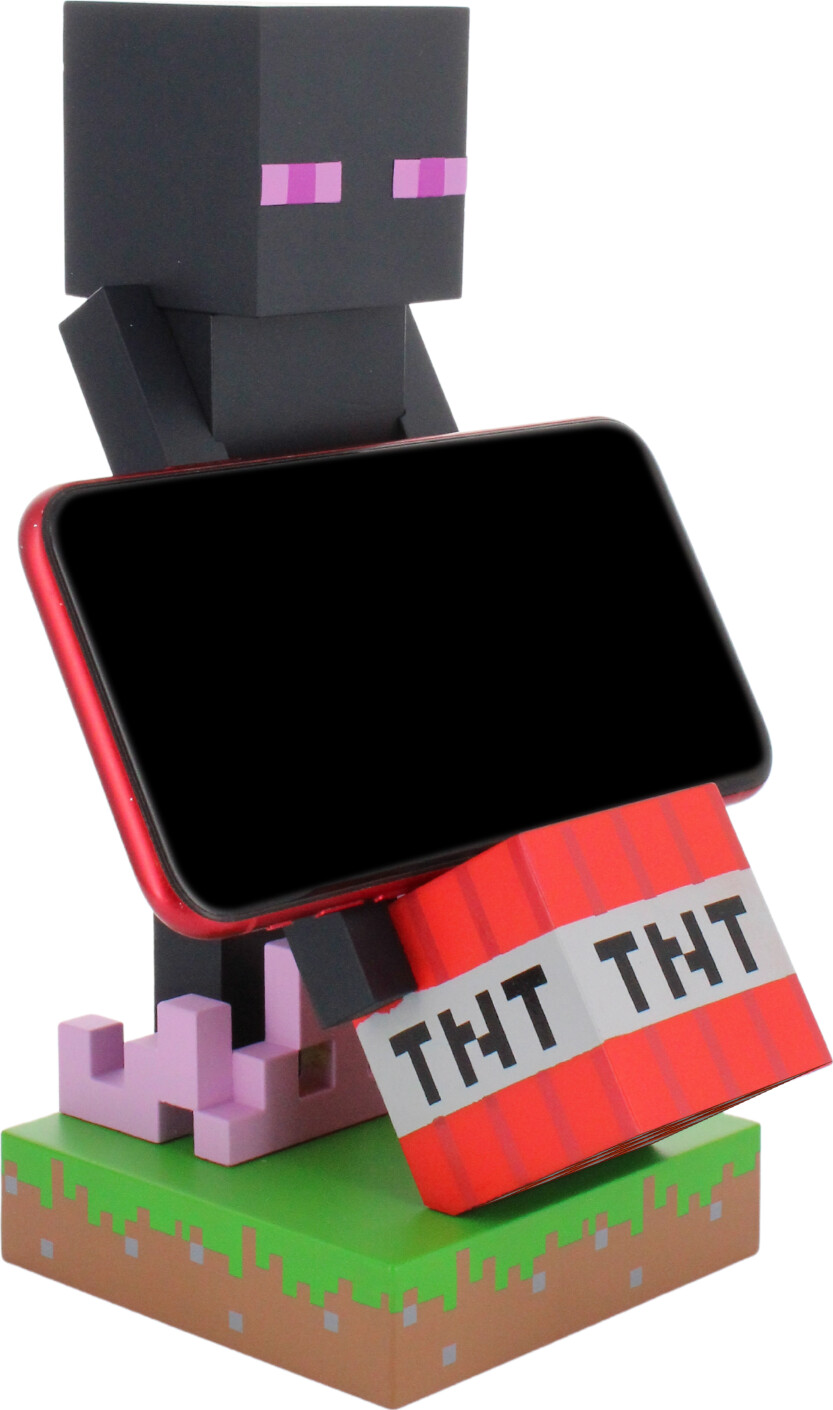 Minecraft Enderman - Cable Guys