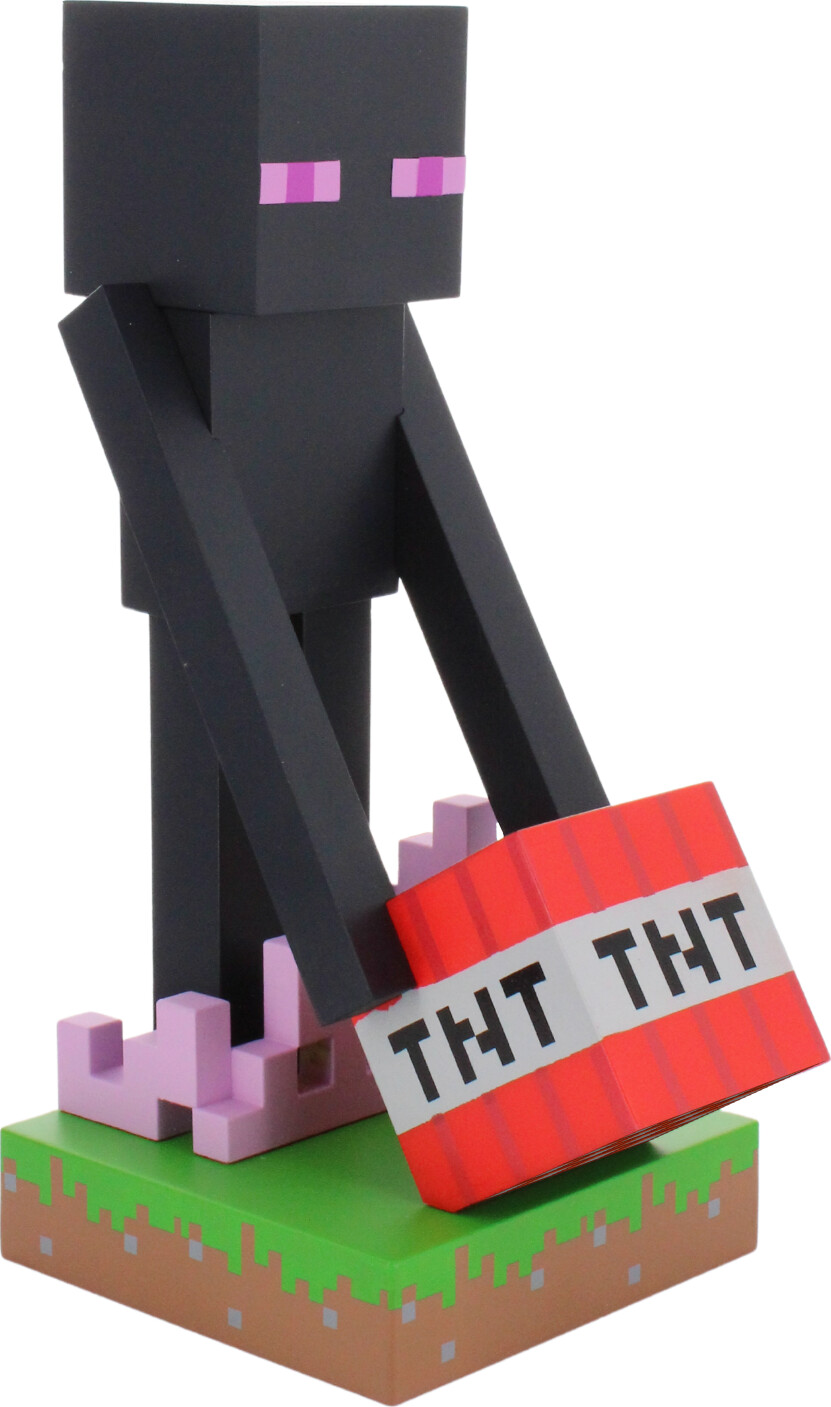 Minecraft Enderman - Cable Guys