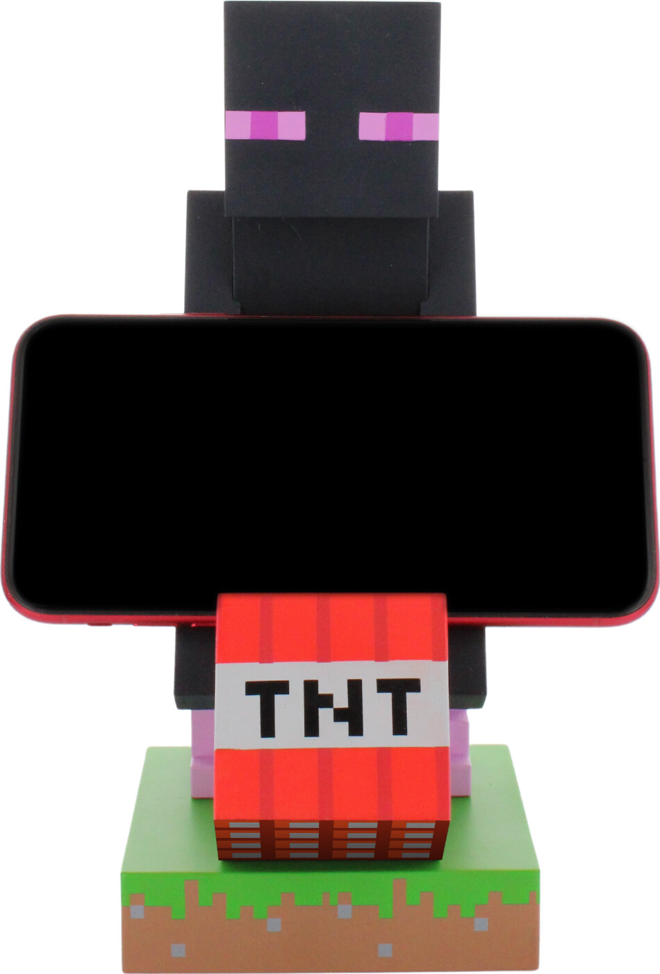 Minecraft Enderman - Cable Guys