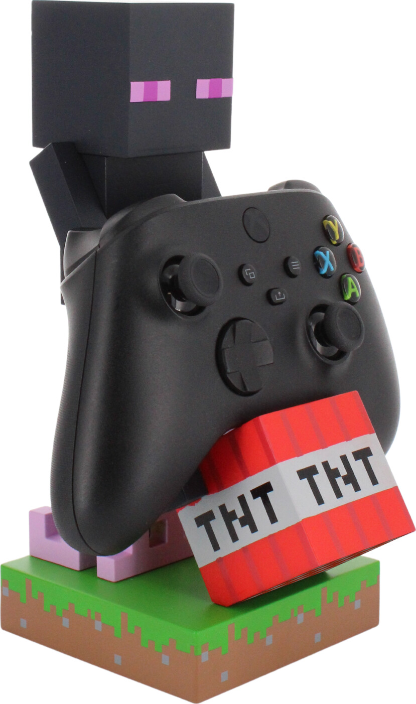 Minecraft Enderman - Cable Guys