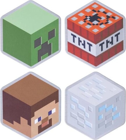 Minecraft - Metal Coasters