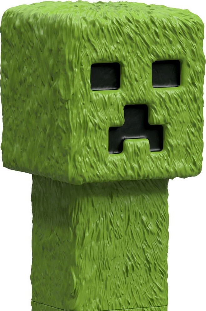 Creeper Figur - A Minecraft Movie - 10 Cm