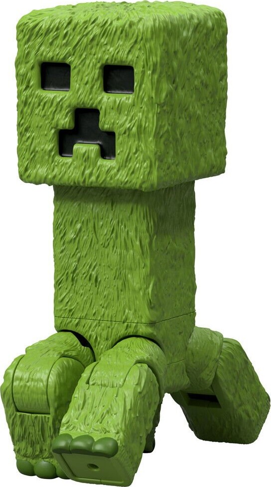 Creeper Figur - A Minecraft Movie - 10 Cm