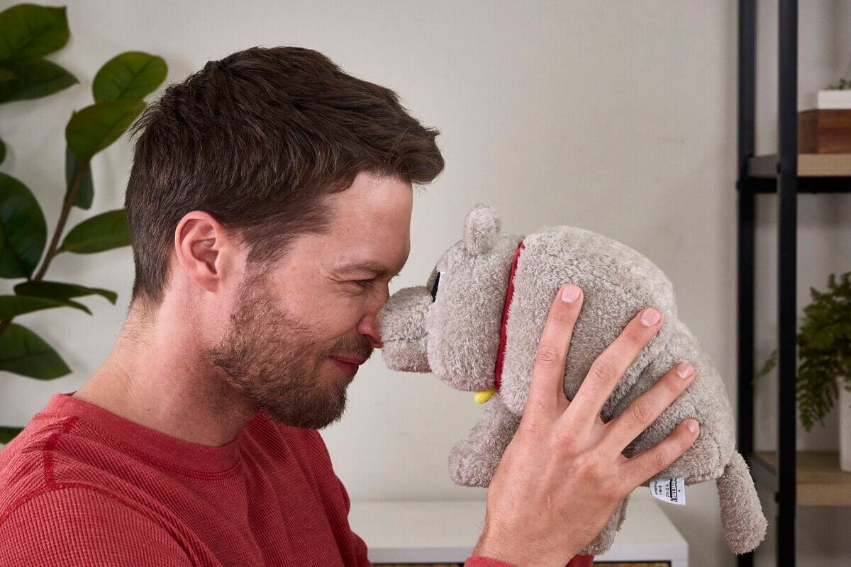 Minecraft Movie - Ulv Bamse - Food Mode Dennis