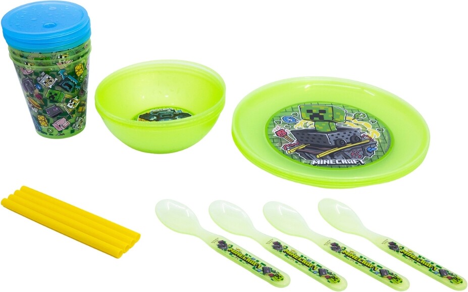 Minecraft - Party Kit 68635
