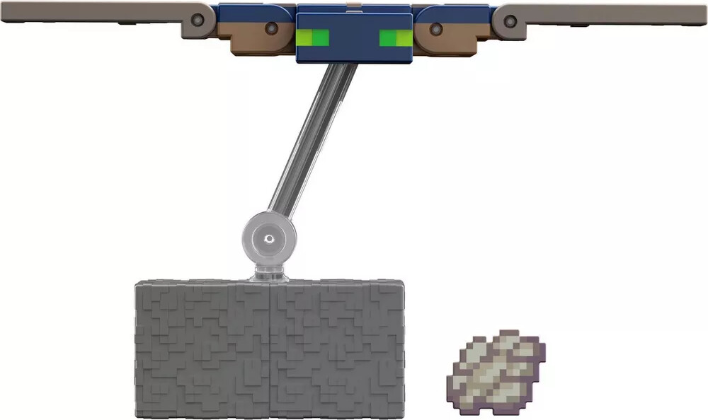 Minecraft - Figur - Phantom