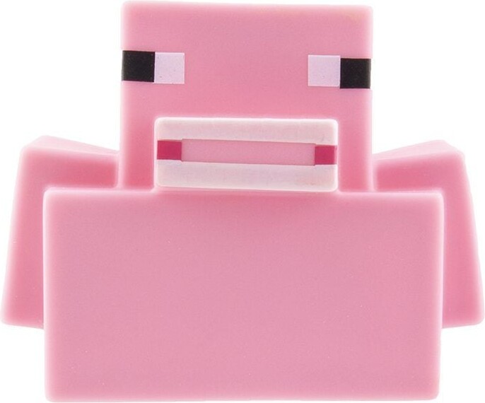 Minecraft - Badeand - Pig