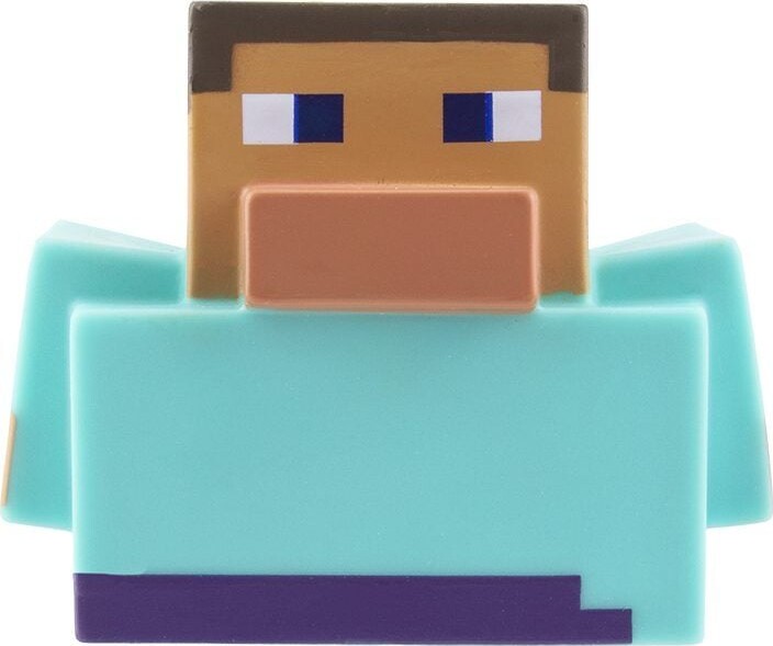 Minecraft - Badeand - Steve