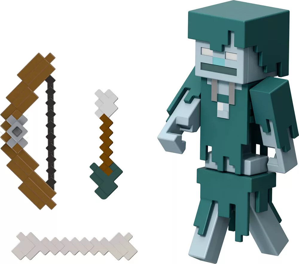 Minecraft - Figur - Stray Vagabond