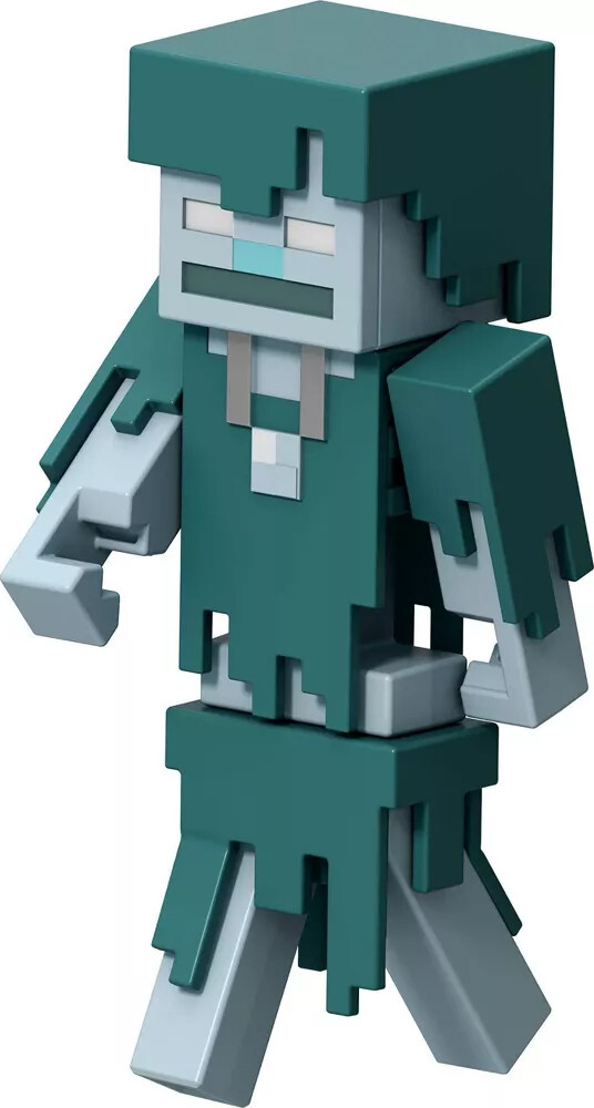 Minecraft - Figur - Stray Vagabond