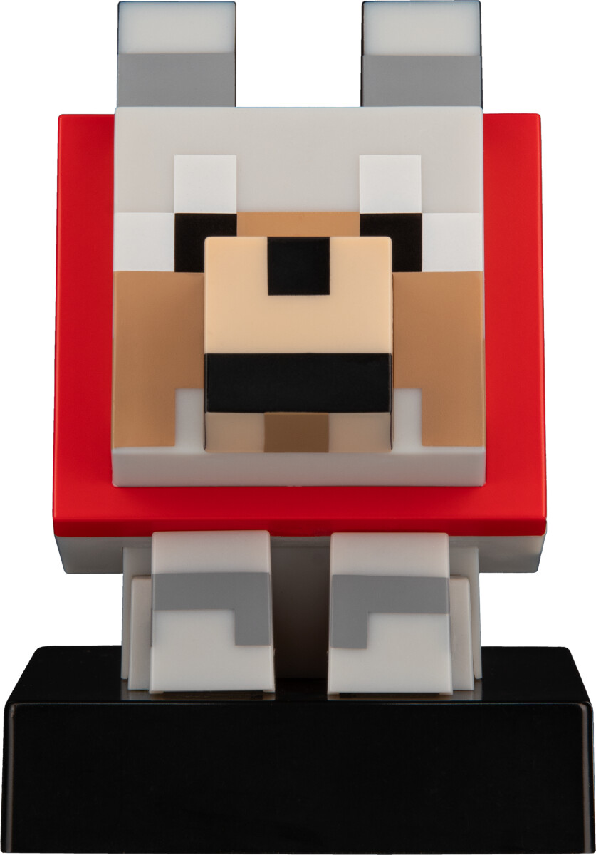 Minecraft - Wolf Icon Light