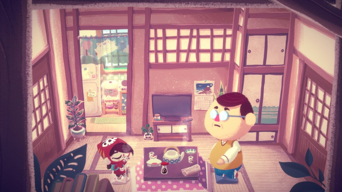 Mineko S Night Market