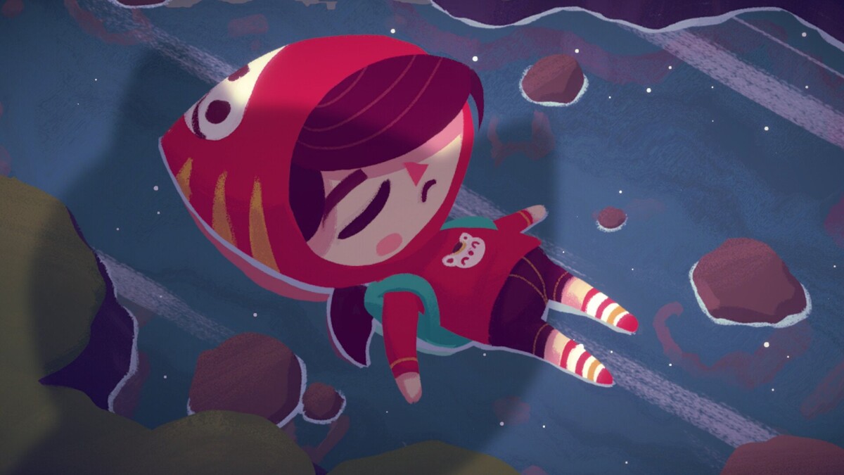 Mineko S Night Market