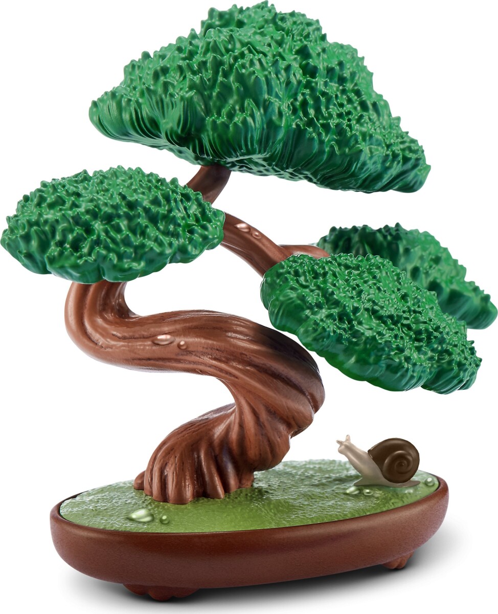 Zuru - Mini Brands Create - Garden - Surprise Legetøj