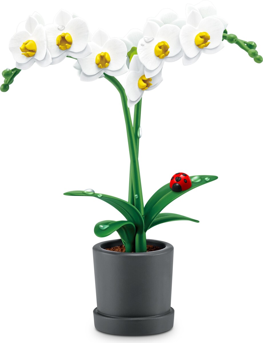 Zuru - Mini Brands Create - Garden - Surprise Legetøj