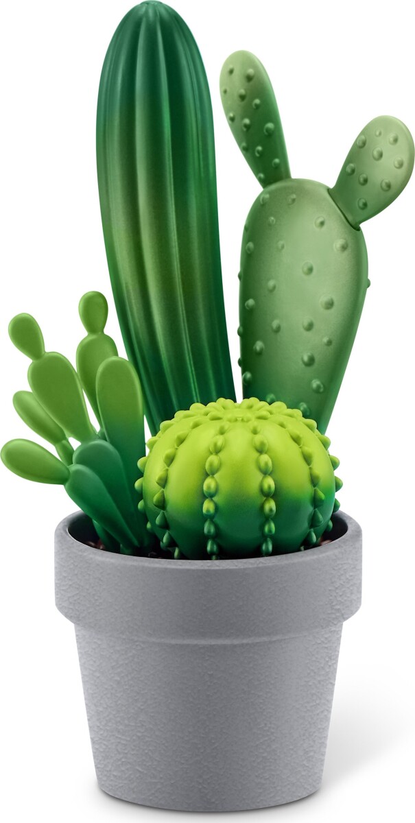 Zuru - Mini Brands Create - Garden - Surprise Legetøj