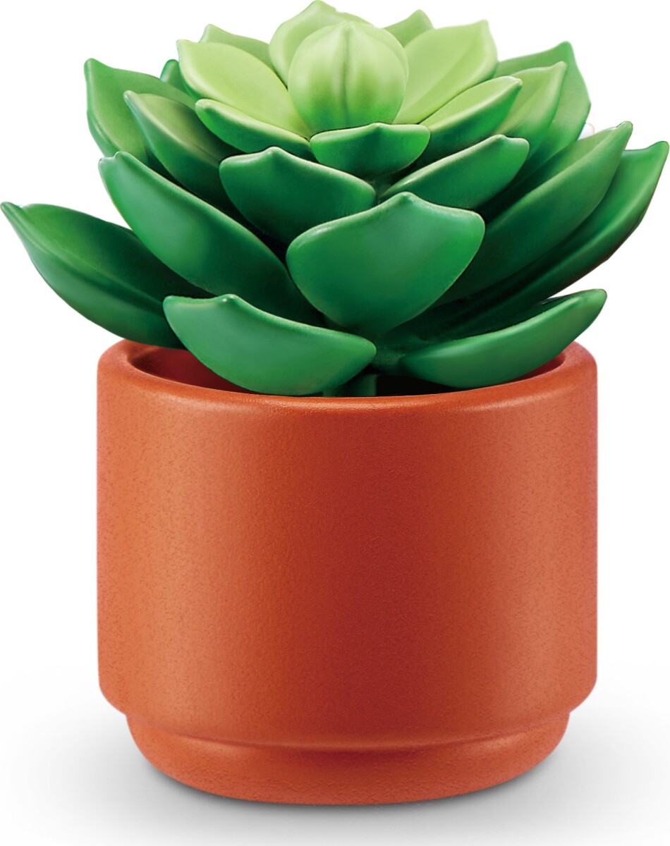 Zuru - Mini Brands Create - Garden - Surprise Legetøj