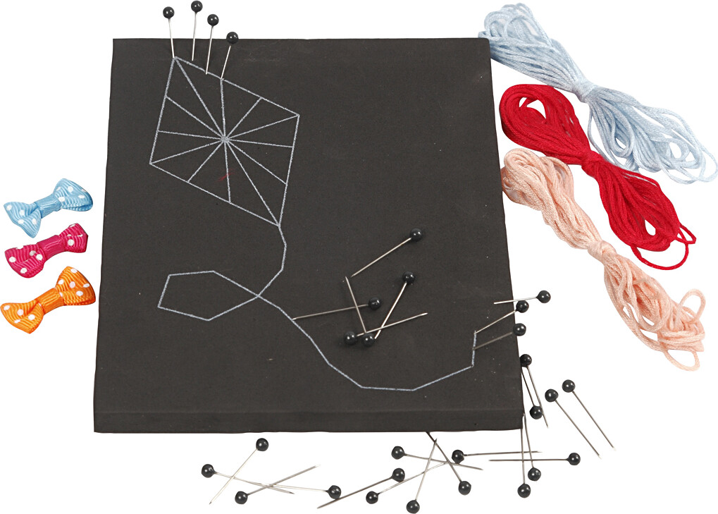 Mini Diy Kit - Drage